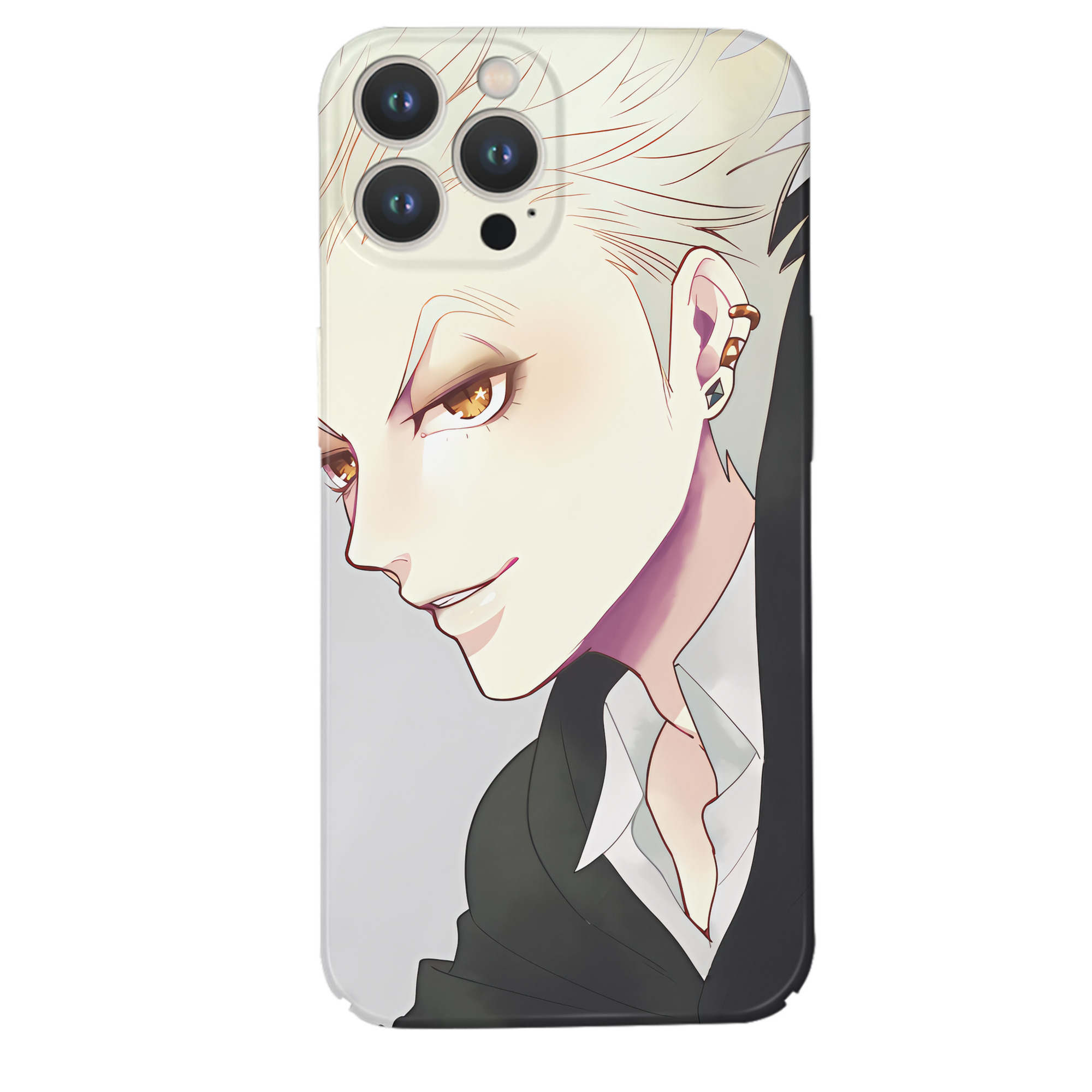 （画像用） ハイキュー!! Haikyu!! 【iPhone 14シリーズ対応】ハードケース